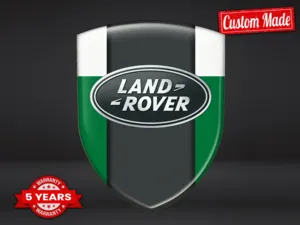Land Rover Pare-Brise Auto Premium Qualité Drift Stylé